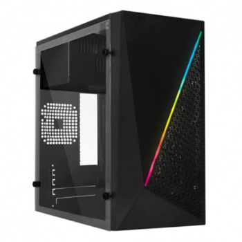 PC OFIMATICA INTEL CORE I7-12700 2.10GHZ, 8GB RAM, SSD 480GB, WIFI