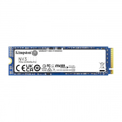 UNIDAD SSD M.2 KINGSTON 1TB (SNV3S/1000G)