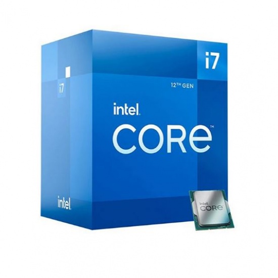 PC OFIMATICA INTEL CORE I7-12700 2.10GHZ | 16GB RAM | SSD 500GB