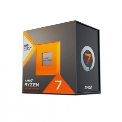 PROCESADOR AMD (100-100000910WOF) RYZEN 7 7800X3D S-AM5