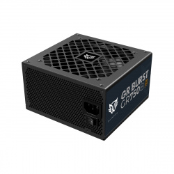 FUENTE DE PODER BALAM RUSH 750W,80+ BRONZE