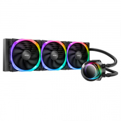 SISTEMA DE ENFRIAMIENTO LIQUIDO ANTEC (VORTEX 360 ARGB) 360MM 2800RPM