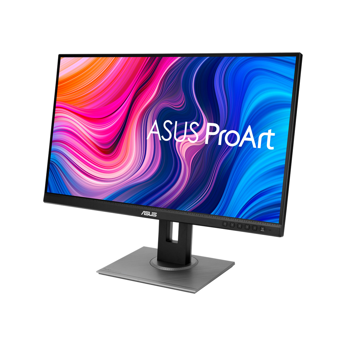 MONITOR LED ASUS 27" (PA278QV) PROART 2560X1440,75HZ,5MS,IPS