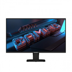 MONITOR LED GIGABYTE 24.5" (GS25F2) GAMING,1920X1080 FHD,PLANO,200HZ,1MS,IPS