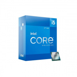 PROCESADOR INTEL CORE I5-12600K S-1700 10CORES 3.7GHZ 125W UHD770
