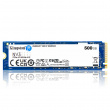 PC OFIMATICA INTEL CORE I3-12100 3.3 GHz, 8GB RAM, SSD 500GB, WIFI