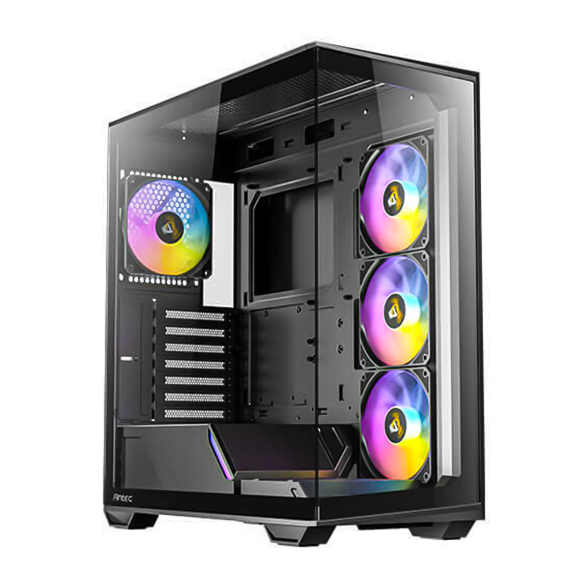 PC GAMER RYZEN 5 7600X / RTX 5070,12GB / 1TB SSD / 32GB RAM