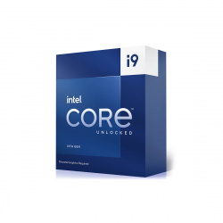 PROCESADOR INTEL CORE I9-13900KF , S-1700 8CORES 3.0GHZ 125W SIN GRAFICOS