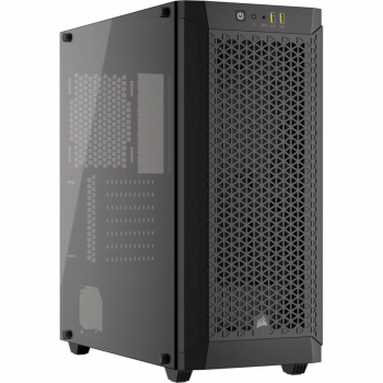 PC GAMER SILVER INTEL CORE I5-12600KF / RX 7600 XT16GB / 32GB RAM / SSD 1TB
