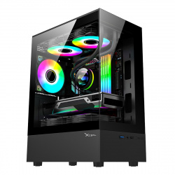 PC GAMER RYZEN 5 5500 | RTX 3050 | SSD 1TB | 16GB RAM