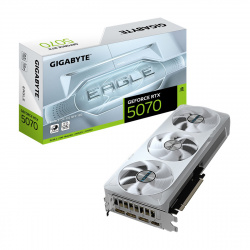 TARJETA DE VIDEO GIGABYTE RTX 5070,12GB GDDR7,PCIE 5.0