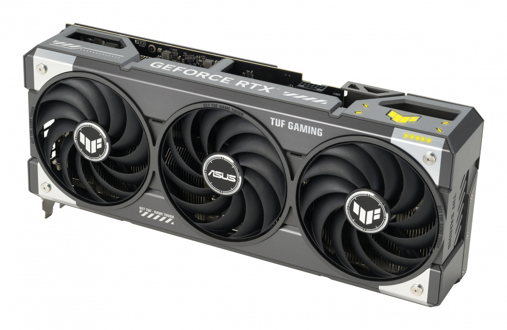 TARJETA DE VIDEO ASUS TUF RTX5070TI 16G GAMING 256BIT, PCI-E 5.0