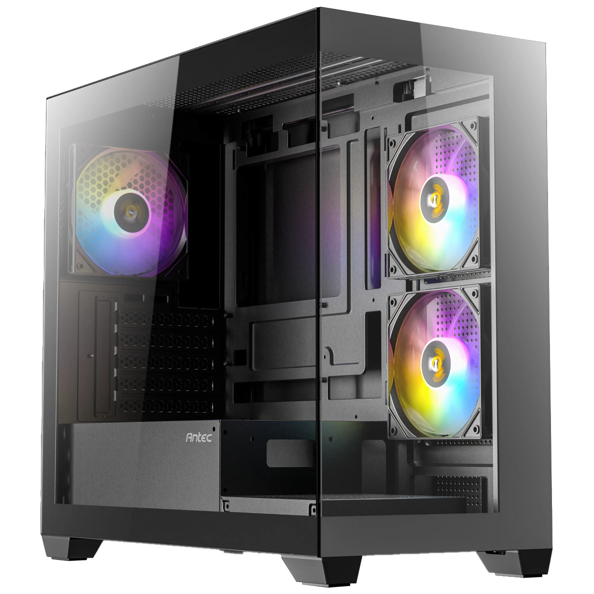 PC GAMER AMD RYZEN 5 8500G | SSD 1TB | 32GB RAM