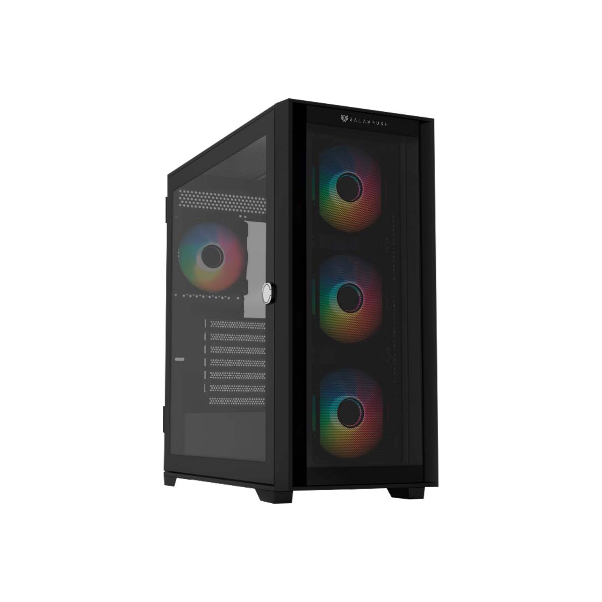 PC GAMER INTEL CORE i5 12400F | RTX 4060 8GB | SSD 1TB | 16GB RAM									