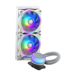 ENFRIAMIENTO LIQUIDO COOLER MASTER MASTER LIQUID L240 ILLUSION