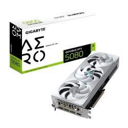 TARJETA DE VIDEO GIGABYTE RTX 5080 16GD