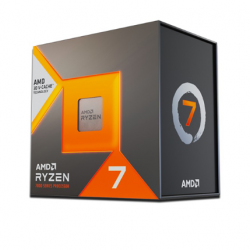 PROCESADOR AMD RYZEN 7 7800X3D S-AM5, 8 CORE,4.2 GHZ