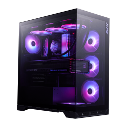 PC GAMER AMD RYZEN 5 7600X / RTX 5060TI 12GB / 32GB RAM / SSD 1TB