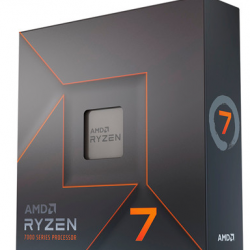 PROCESADOR AMD RYZEN 7 7700X AM5 GRAFICAS RADEON 8 CORE 16 THREADS 4.5 GHZ 5NM