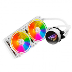 ENFRIAMIENTO LIQUIDO ADATA XPG LEVANTE X240 120MM ARGB 600RPM 2000RPM 