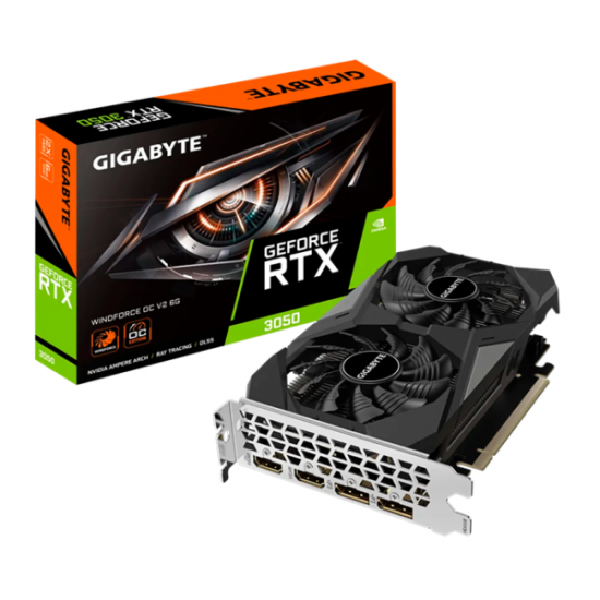 PC GAMER AMD RYZEN 5 5600 / RTX 3050 6GB / 16GB RAM  / SSD 1TB / 650W / WIFI