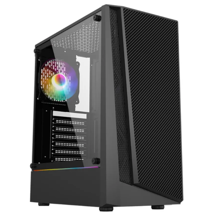 PC GAMER AMD RYZEN 5 5600 / RTX 3050 6GB / 16GB RAM  / SSD 1TB / 650W / WIFI
