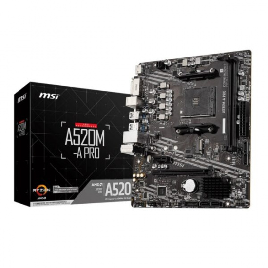 PC GAMER AMD RYZEN 5 5500 / RTX 3050 6GB / 16GB RAM  / SSD 1TB / 650W