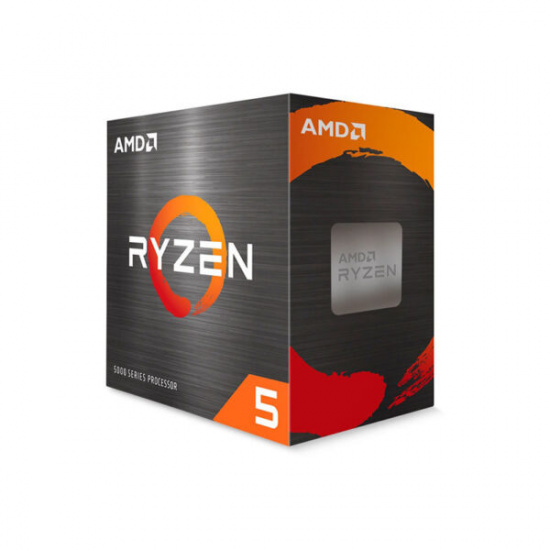 PC GAMER AMD RYZEN 5 5500 / RTX 3050 6GB / 16GB RAM  / SSD 1TB / 650W