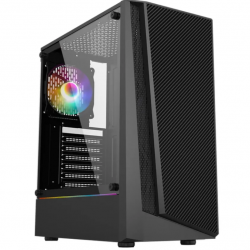 PC GAMER AMD RYZEN 5 5500 / RTX 3050 6GB / 16GB RAM  / SSD 1TB / 650W