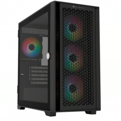 PC GAMER TITAN AMD RYZEN 5 5600 / RTX 4060TI 8GB/ 16GB RAM/ SSD 1TB/ 650W/ WIFI