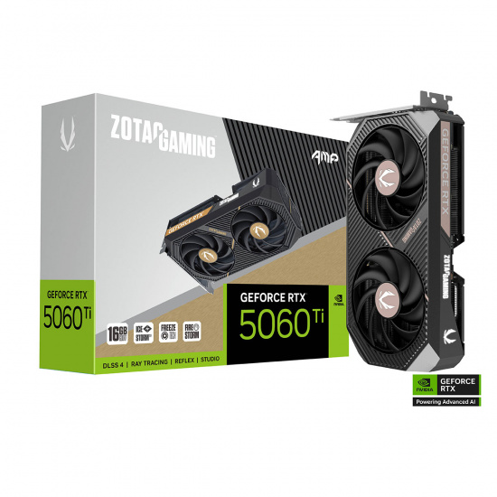 PC GAMER TITAN INTEL I5 14400F, RTX 5060TI 16GB, 32GB RAM 2X16, SSD 1TB, WI-FI