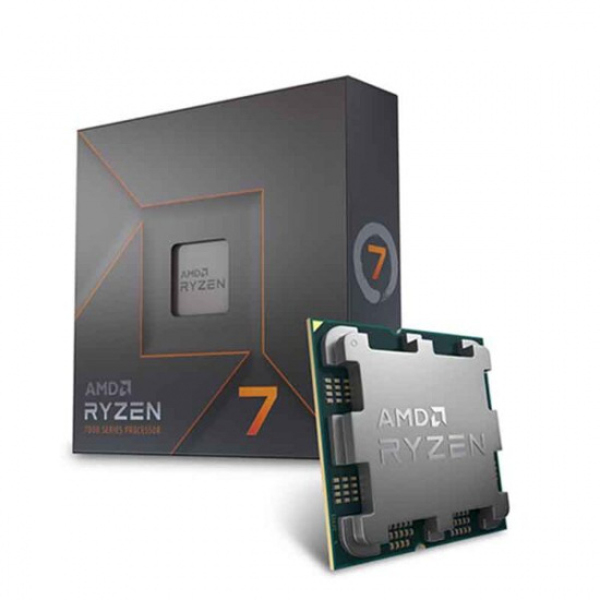 PC GAMER NEMESIS AMD RYZEN 7 7700X, RTX5070 12GB, SSD 2TB, 32GB RAM,WI-FI			