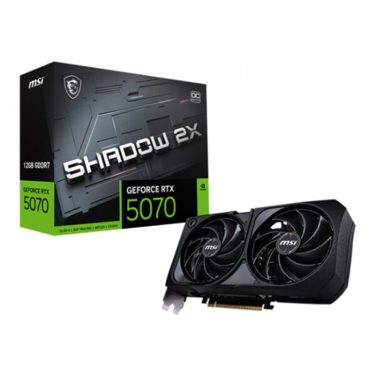 PC GAMER NEMESIS AMD RYZEN 7 7800X3D, RTX5070 12GB, SSD 2TB, 32GB RAM,WI-FI