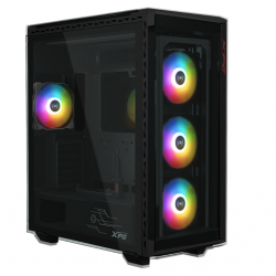 PC GAMER NEMESIS AMD RYZEN 9 7950X, RTX5070TI 16GB, SSD 2TB, 32GB RAM,WI-FI