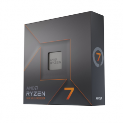 PROCESADOR AMD RYZEN 7 7700X S-AM5 8 CORE 105W C/GRAF S/FAN
