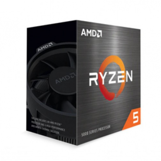 PC GAMER ALPHA 1 AMD RYZEN 5 5600G / 16GB RAM / SSD 1TB / B550 / WI-FI