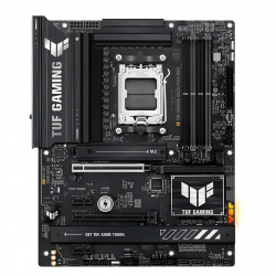 MOTHERBOARD ASUS TUF GAMING B850-PLUS WIFI AM5,4*DDR5,HDMI,DP,PCIE-5.0,WIFI7,ATX