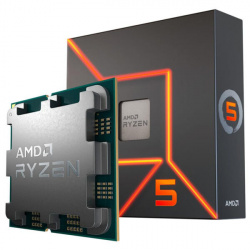 PROCESADOR AMD RYZEN 5 8600G AM5 6 CORE 12 65HILOS CACHE 22MB