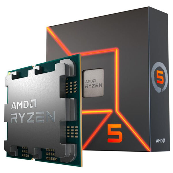 PROCESADOR AMD RYZEN 5 8600G AM5 6 CORE 12 65HILOS CACHE 22MB