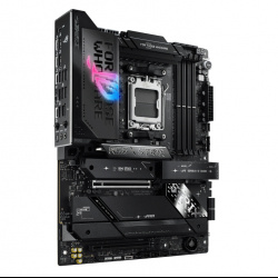 MOTHERBOARD ASUS ROG STRIX X870E-E GAMING WIFI, AM5,4*DDR5,HDMI,DP,PCI-E 5.0,ATX