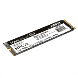 UNIDAD SSD M.2 TEAMGROUP 2TB TEAM MP44Q, PCI GEN 3X4, 2280, 7.400 MB/S,6,200MB/S