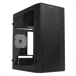 PC OFIMATICA AMD RYZEN 5 8600G | 16GB RAM | SSD 500GB | A620M | WI-FI