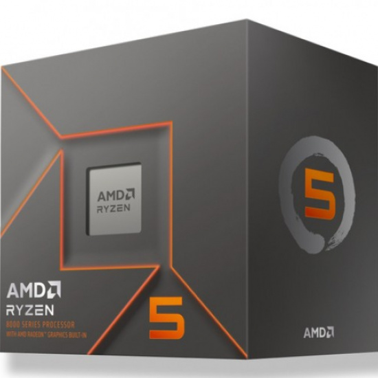 PC GAMER ALPHA 3 AMD RYZEN 5 8500G / 16GB RAM / SSD 1TB / B650 / WI-FI