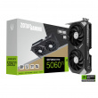 PC GAMER TITAN AMD RYZEN 5 7600X/ RTX 5060TI 8GB /32GB RAM /SSD 1TB / 750W/ WIFI