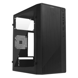 PC OFIMATICA AMD RYZEN 3 3200G | 16GB RAM | SSD 500GB | A520M | WI-FI