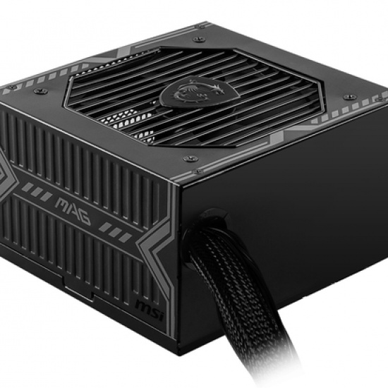 PC GAMER ALPHA 2 AMD RYZEN 7 5700G / 16GB RAM / SSD 1TB / B550 / WI-FI