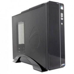 PC SLIM AMD RYZEN 5 5600G / 16GB RAM / SSD 500GB / A520M / WI-FI