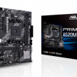 PC SLIM AMD RYZEN 7 5700G / 16GB RAM / SSD 500GB / A520M / WI-FI