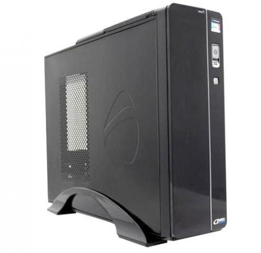 PC SLIM AMD RYZEN 7 5700G / 16GB RAM / SSD 500GB / A520M / WI-FI