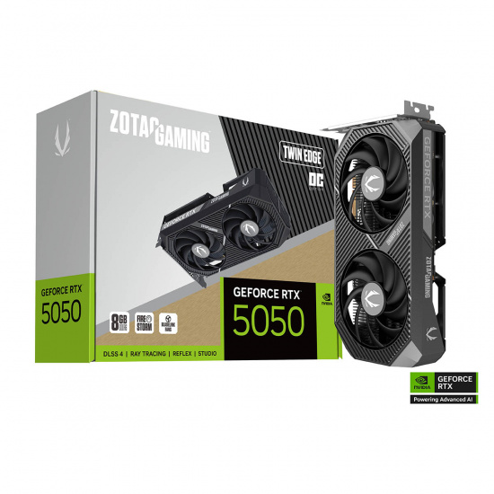 PC GAMER VORTEX 3 AMD RYZEN 5 5600X / RTX 5050 8GB / B550 / 32GB / SSD 1TB /650W
